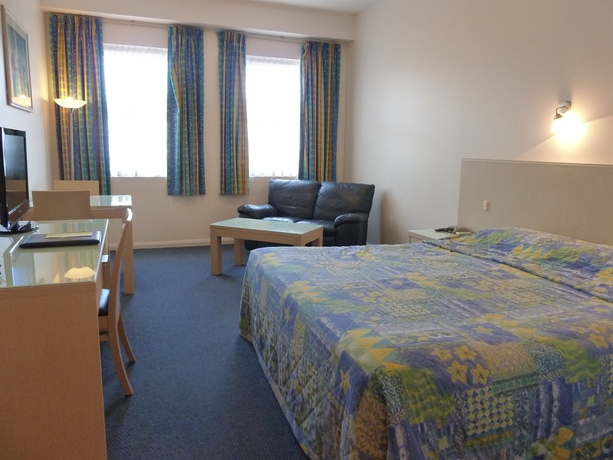 Imagen de la habitación del Motel Mayfair Plaza. Foto 7