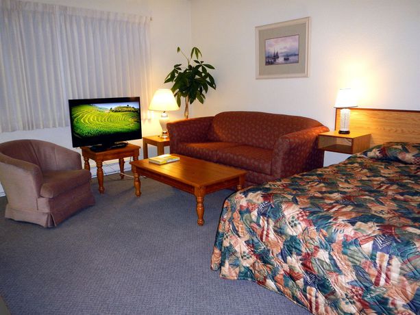 Imagen de la habitación del Motel Mayfair, Victoria. Foto 2