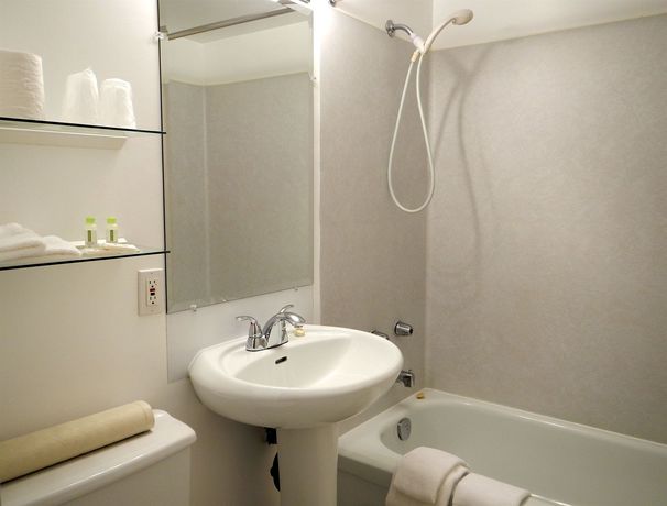 Imagen de la habitación del Motel Mayfair, Victoria. Foto 3