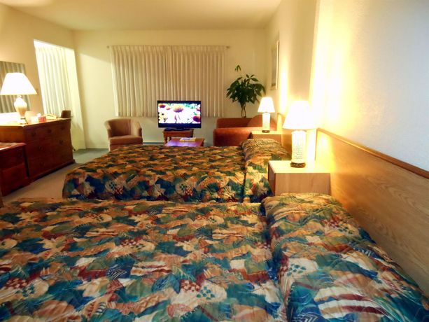 Imagen de la habitación del Motel Mayfair, Victoria. Foto 4