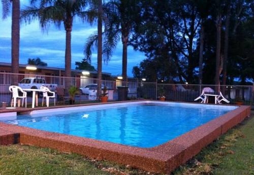 Imagen general del Motel Mayfield. Foto 3