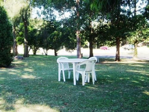 Imagen general del Motel Mayfield. Foto 5