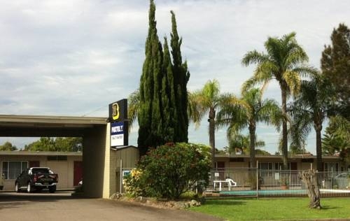 Imagen general del Motel Mayfield. Foto 6
