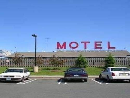 Imagen de la habitación del Motel Mayflower Milford. Foto 2