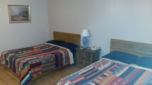 Imagen de la habitación del Motel Mayflower Milford. Foto 3