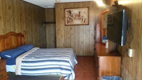 Imagen general del Motel Mayflower Milford. Foto 1
