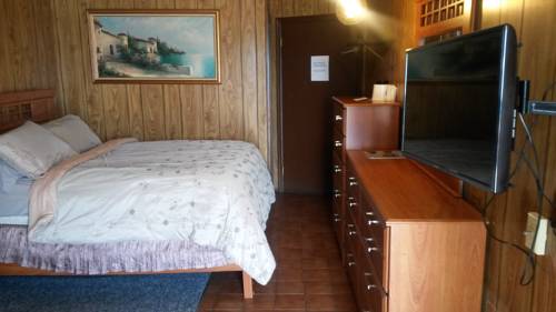 Imagen de la habitación del Motel Mayflower Milford. Foto 7