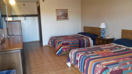 Imagen de la habitación del Motel Mayflower Milford. Foto 8