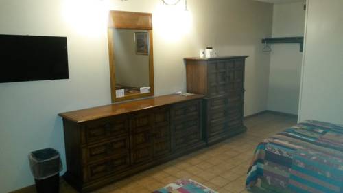 Imagen de la habitación del Motel Mayflower Milford. Foto 9
