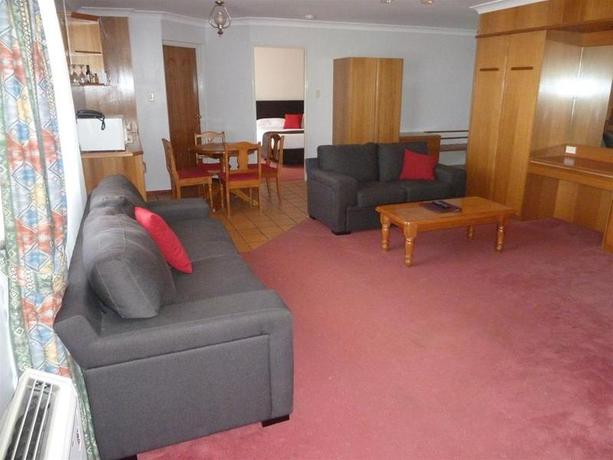 Imagen general del Motel McNevins Warwick. Foto 1