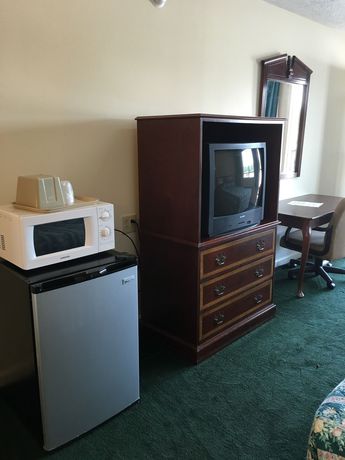 Imagen de la habitación del Motel Mccaig. Foto 9
