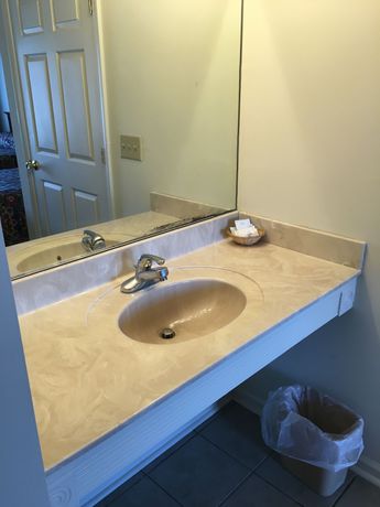 Imagen de la habitación del Motel Mccaig. Foto 11