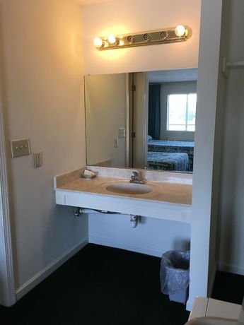 Imagen de la habitación del Motel Mccaig. Foto 13