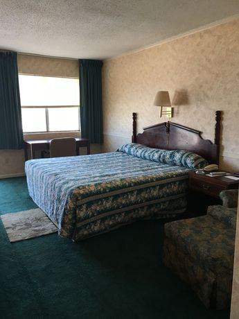 Imagen de la habitación del Motel Mccaig. Foto 15