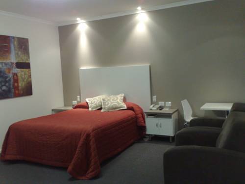 Imagen de la habitación del Motel Mclaren Vale & Apartments. Foto 4