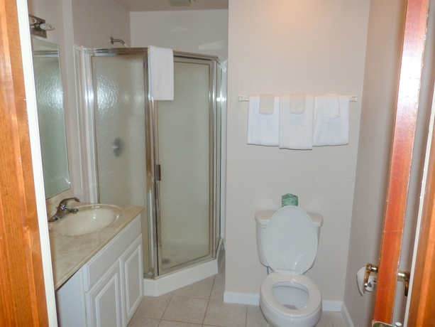 Imagen de la habitación del Motel Meadowlark. Foto 6