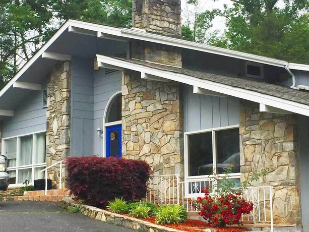 Imagen general del Motel Meadowlark. Foto 4