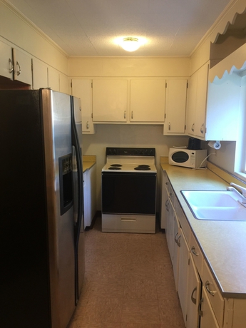 Imagen de la habitación del Motel Meadowlark. Foto 8