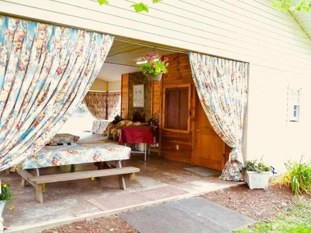 Imagen general del Motel Meadowlark. Foto 2