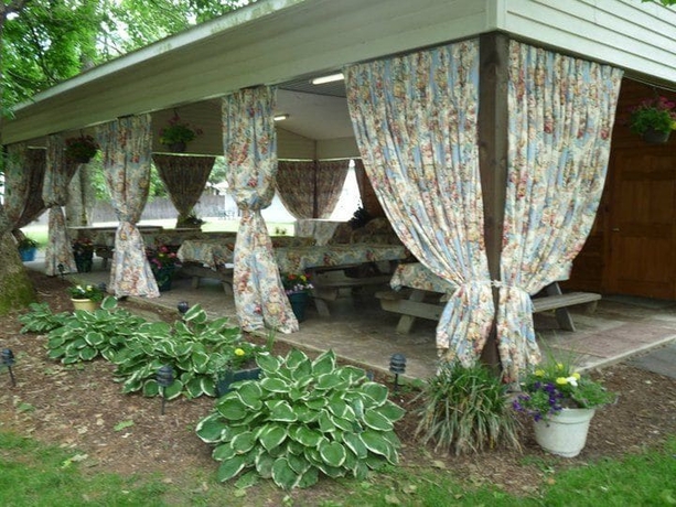 Imagen general del Motel Meadowlark. Foto 3