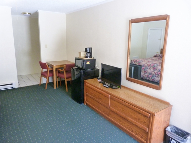 Imagen de la habitación del Motel Meadowlark. Foto 11