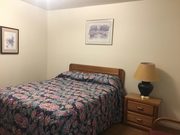 Imagen de la habitación del Motel Meadowlark. Foto 15