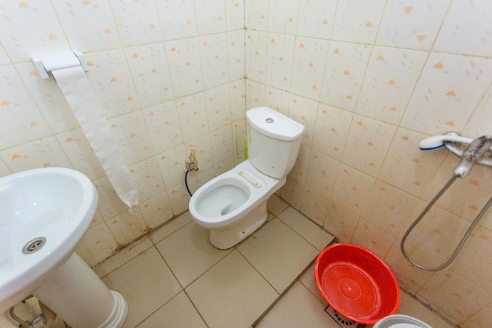 Imagen general del Motel Medi, Kigali. Foto 5