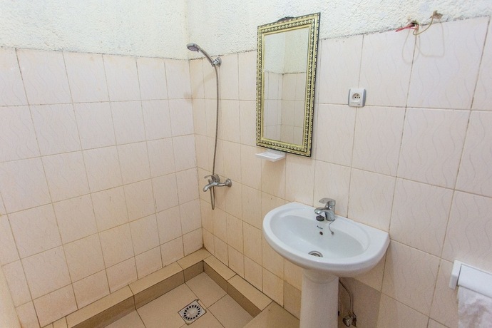 Imagen general del Motel Medi, Kigali. Foto 9