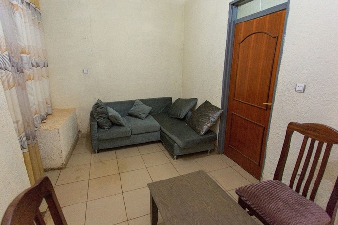 Imagen de la habitación del Motel Medi, Kigali. Foto 18