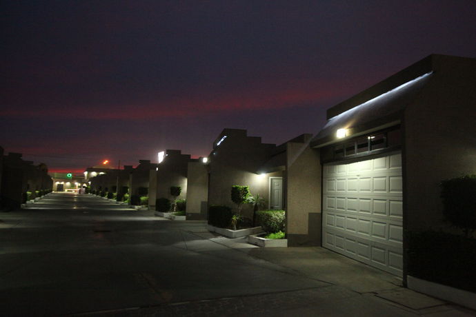 Imagen de la habitación del Motel Mediterraneo, Mexicali. Foto 3