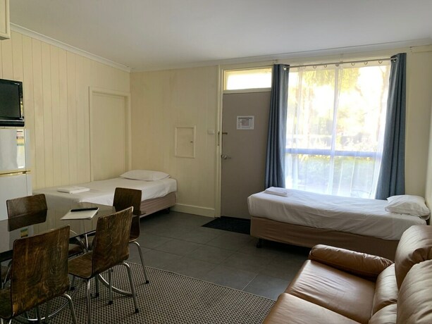 Imagen general del Motel Meeniyan. Foto 6