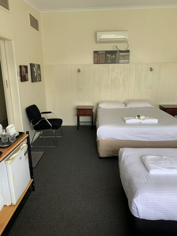 Imagen general del Motel Meeniyan. Foto 10