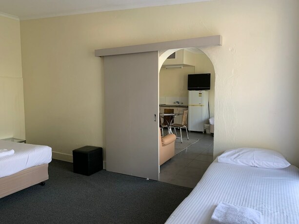 Imagen general del Motel Meeniyan. Foto 11