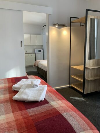 Imagen de la habitación del Motel Meeniyan. Foto 25