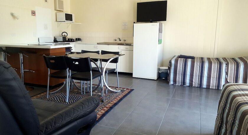 Imagen de la habitación del Motel Meeniyan. Foto 28