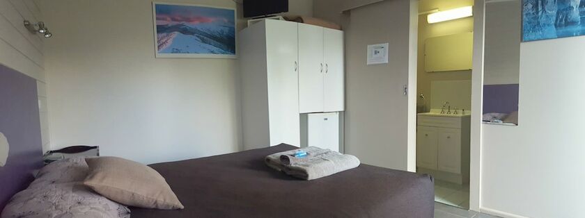 Imagen de la habitación del Motel Meeniyan. Foto 34