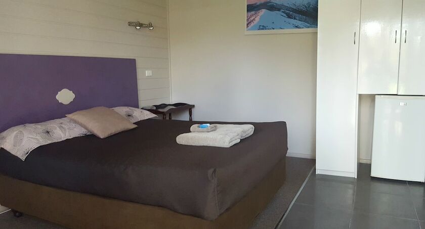 Imagen de la habitación del Motel Meeniyan. Foto 35