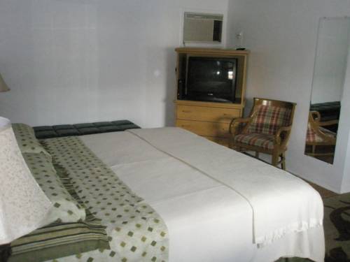 Imagen de la habitación del Motel Mel Haven. Foto 3