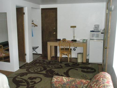 Imagen de la habitación del Motel Mel Haven. Foto 4