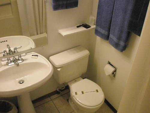 Imagen de la habitación del Motel Mel Haven. Foto 6