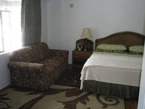 Imagen de la habitación del Motel Mel Haven. Foto 8