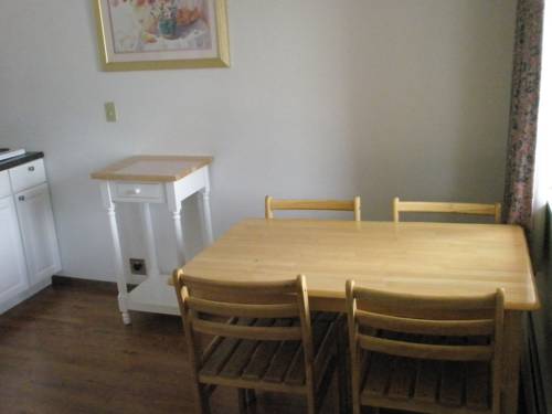 Imagen de la habitación del Motel Mel Haven. Foto 9