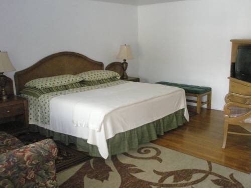 Imagen general del Motel Mel Haven. Foto 1