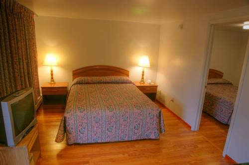 Imagen de la habitación del Motel Mel Haven. Foto 10