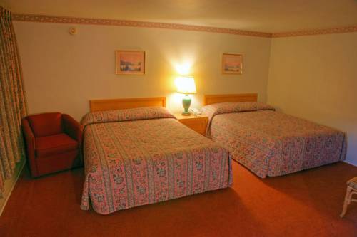 Imagen de la habitación del Motel Mel Haven. Foto 12