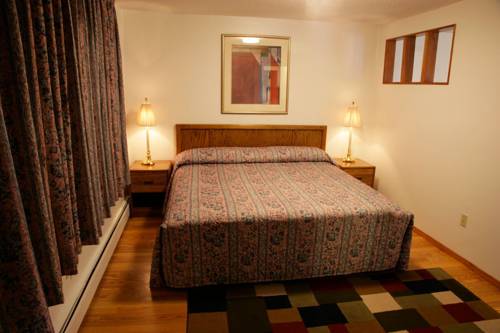 Imagen de la habitación del Motel Mel Haven. Foto 13