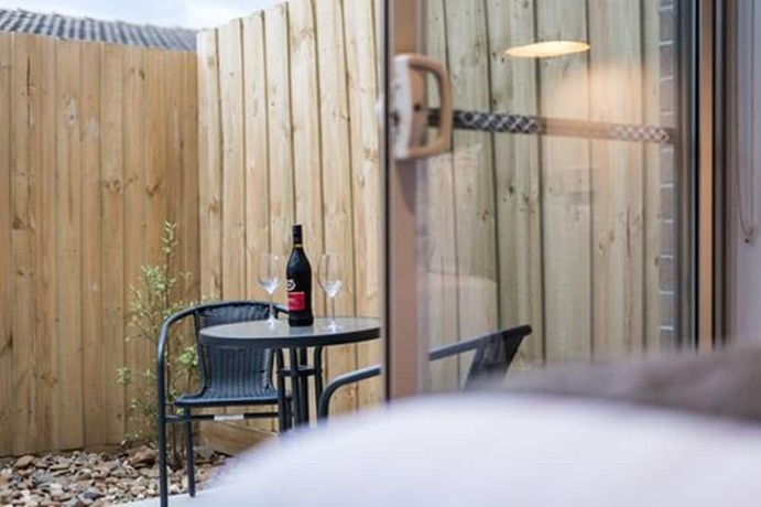 Imagen general del Motel Melbourne Airport. Foto 3