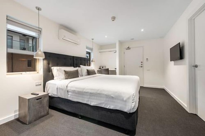 Imagen general del Motel Melbourne Airport. Foto 5