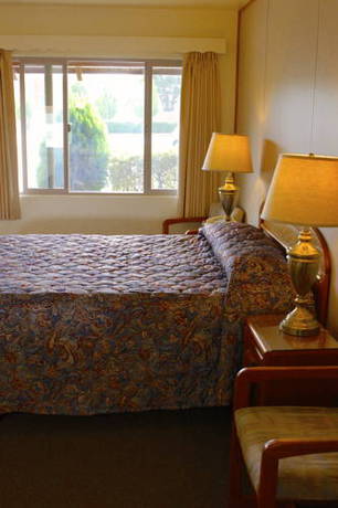 Imagen de la habitación del Motel Melody Ranch. Foto 3