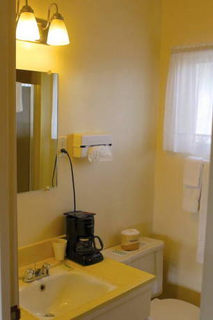 Imagen de la habitación del Motel Melody Ranch. Foto 5